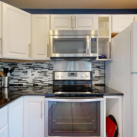 Willow House Unit B Austin Exterior photo