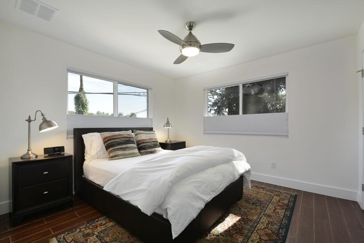 Willow House Unit B Austin Exterior photo